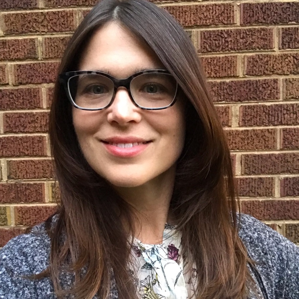 Meet your Posher, Nicole